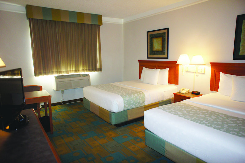 La Quinta Inn & Suites Pharr - Pharr, TX