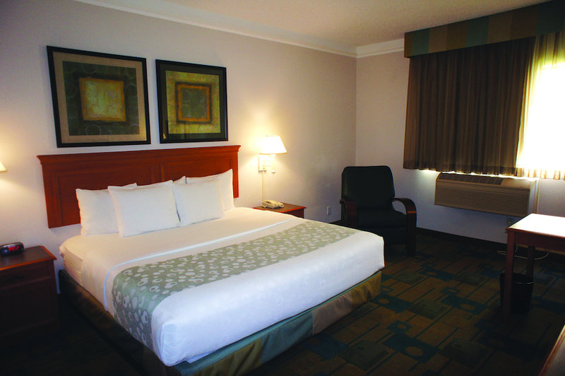 La Quinta Inn & Suites Pharr - Pharr, TX