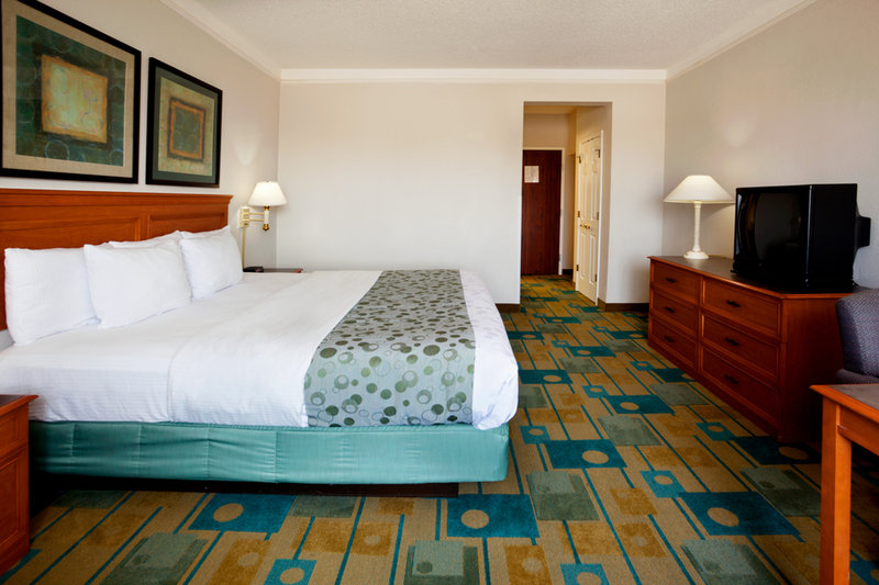 La Quinta Inn & Suites Pharr - Pharr, TX