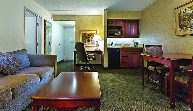 La Quinta Inn Atlanta Midtown Buckhead - Norcross, GA