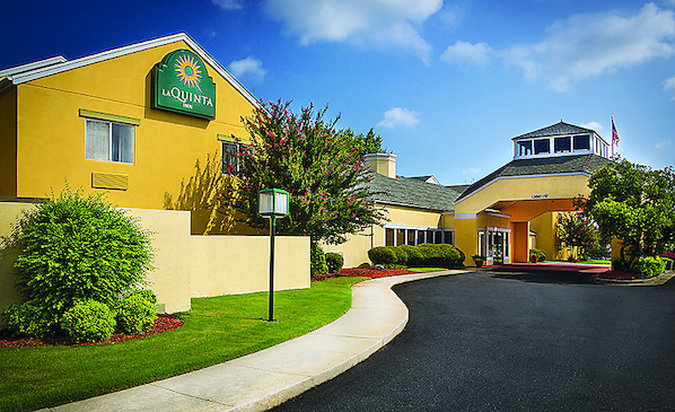 La Quinta Inn Atlanta Midtown Buckhead - Norcross, GA