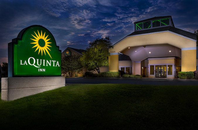 La Quinta Inn Atlanta Midtown Buckhead - Norcross, GA