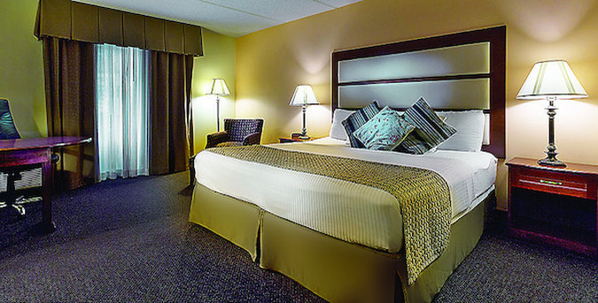 La Quinta Inn Atlanta Midtown Buckhead - Norcross, GA