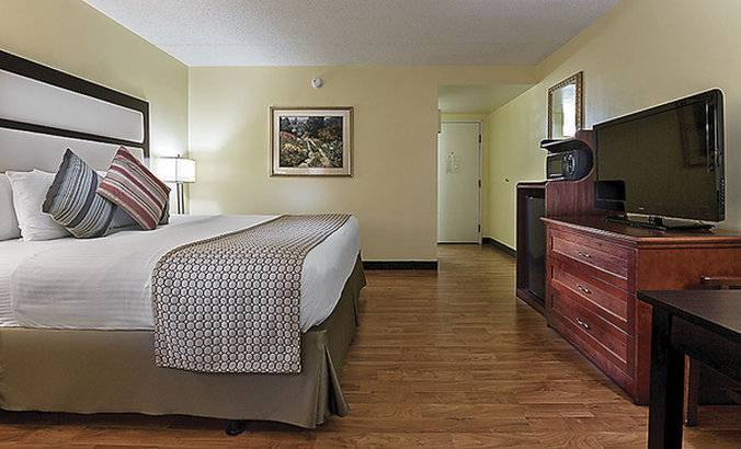 La Quinta Inn Atlanta Midtown Buckhead - Norcross, GA