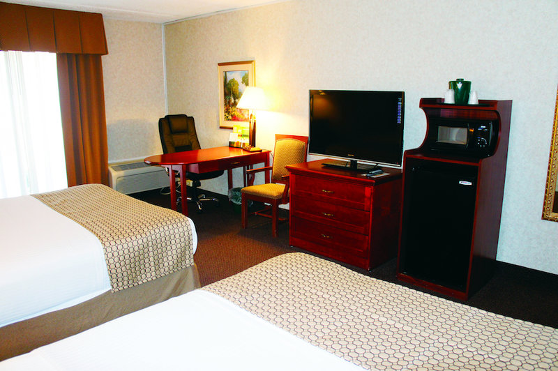 La Quinta Inn Atlanta Midtown Buckhead - Norcross, GA