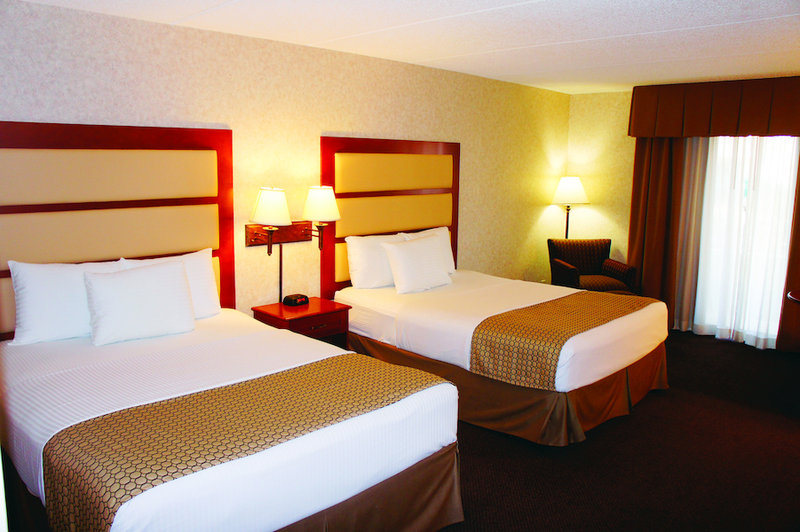 La Quinta Inn Atlanta Midtown Buckhead - Norcross, GA