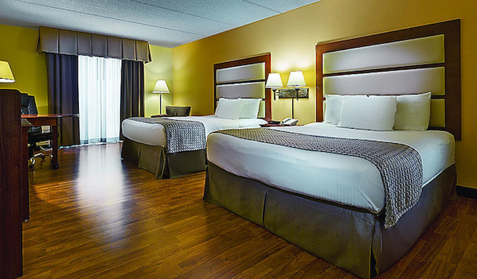 La Quinta Inn Atlanta Midtown Buckhead - Norcross, GA