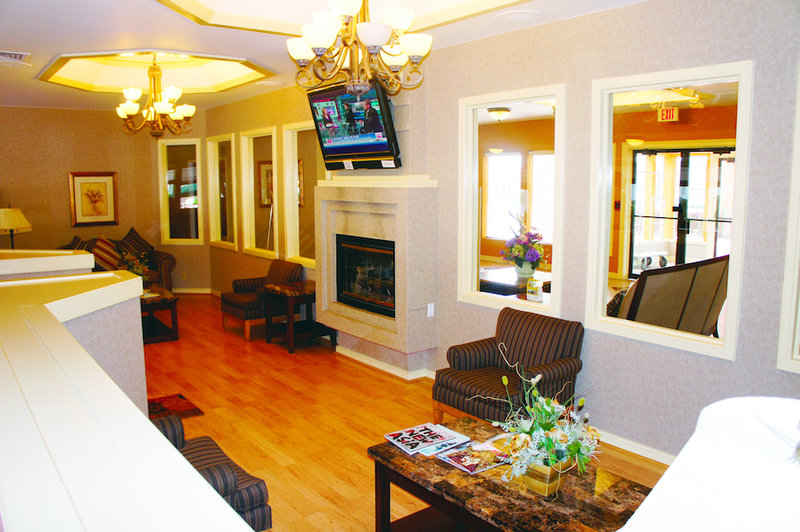 La Quinta Inn Atlanta Midtown Buckhead - Norcross, GA