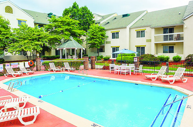 La Quinta Inn Atlanta Midtown Buckhead - Norcross, GA