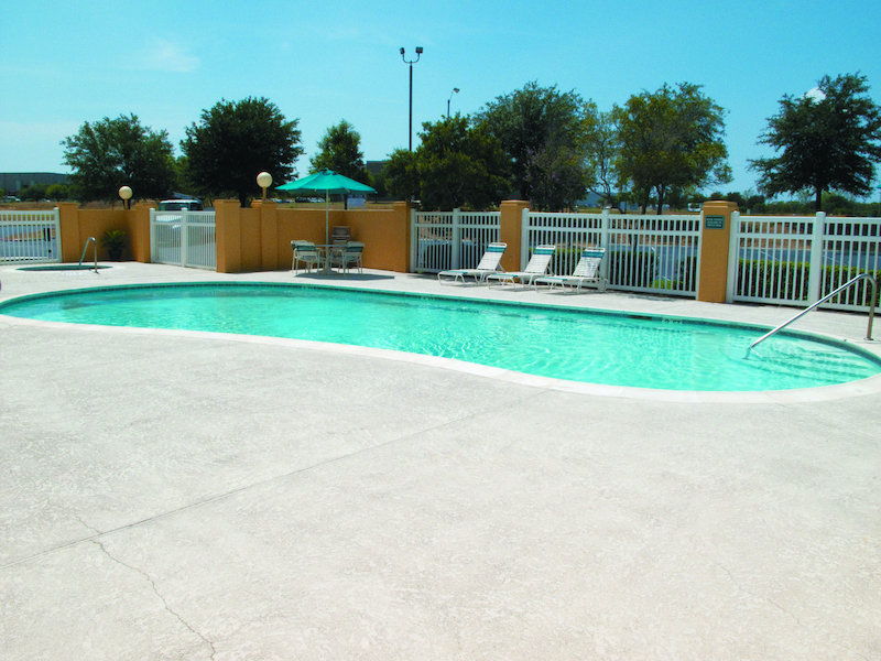 La Quinta Inn & Suites Pharr - Pharr, TX