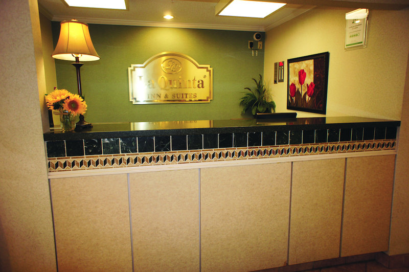 La Quinta Inn & Suites Pharr - Pharr, TX