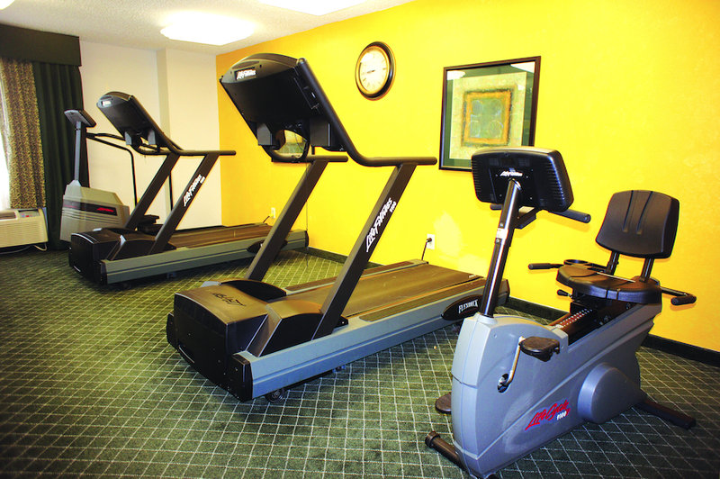 La Quinta Inn & Suites Pharr - Pharr, TX