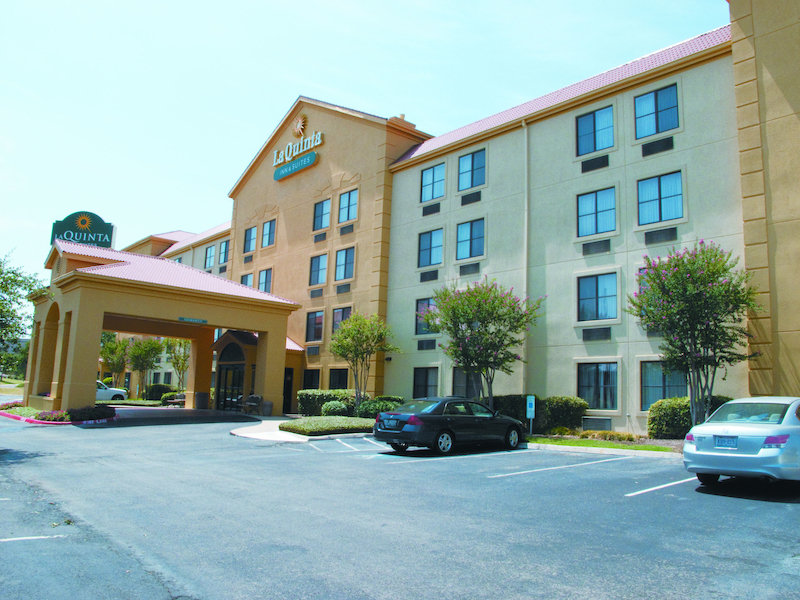 La Quinta Inn & Suites Pharr - Pharr, TX