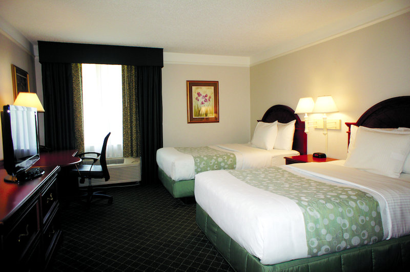 La Quinta Inn & Suites Pharr - Pharr, TX