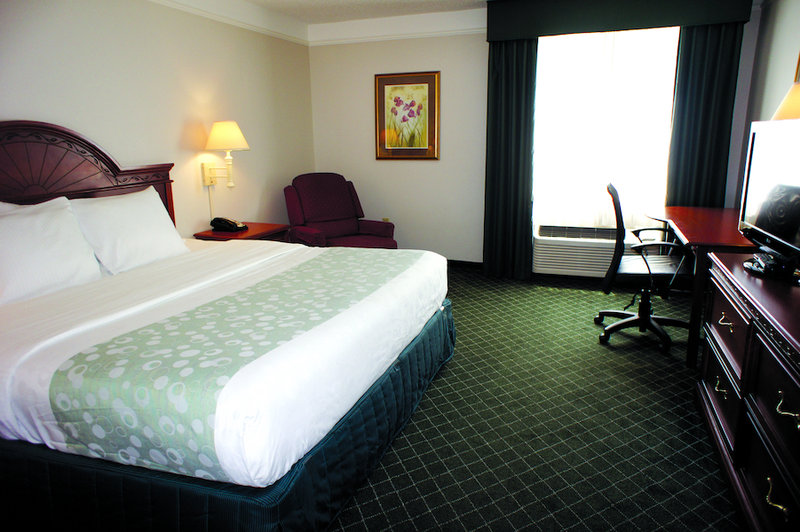 La Quinta Inn & Suites Pharr - Pharr, TX