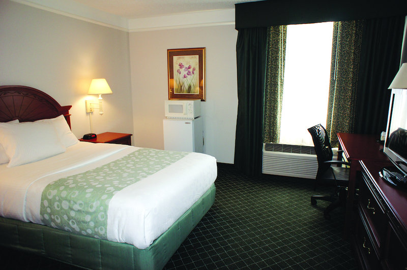 La Quinta Inn & Suites Pharr - Pharr, TX