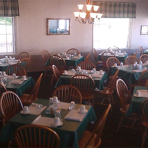 Village Inn - Harrisonburg, VA