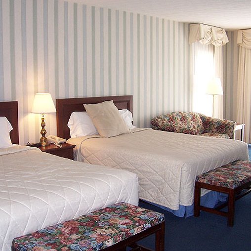 Village Inn - Harrisonburg, VA