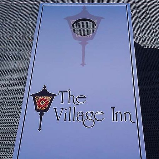 Village Inn - Harrisonburg, VA