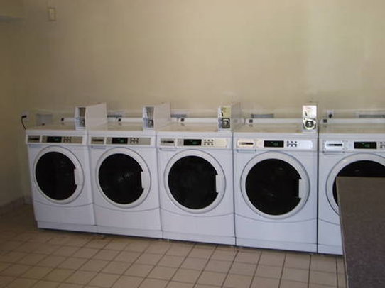 Suburban Extended Stay West Six Flags - Lithia Springs, GA