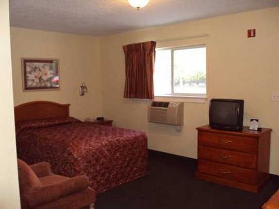 Suburban Extended Stay West Six Flags - Lithia Springs, GA