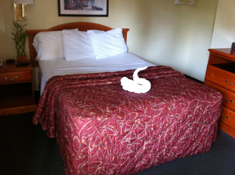 Suburban Extended Stay West Six Flags - Lithia Springs, GA