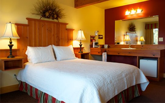 Hotel Rio Vista - Winthrop, WA