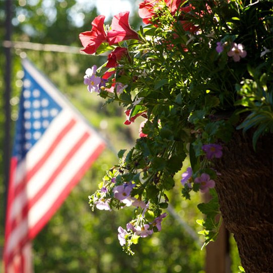 Hotel Rio Vista - Winthrop, WA