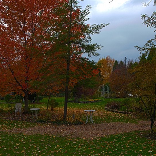 Riverside Inn - Cambridge Springs, PA