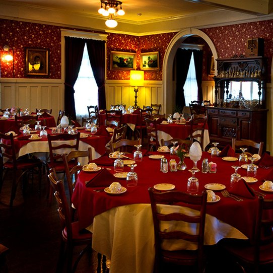 Riverside Inn - Cambridge Springs, PA