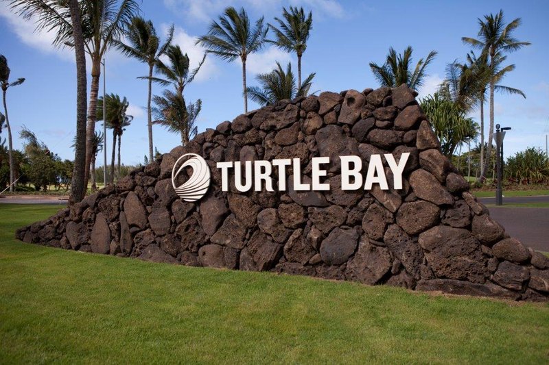 Turtle Bay Resort - Kahuku, HI