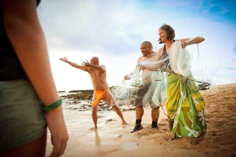 Turtle Bay Resort - Kahuku, HI