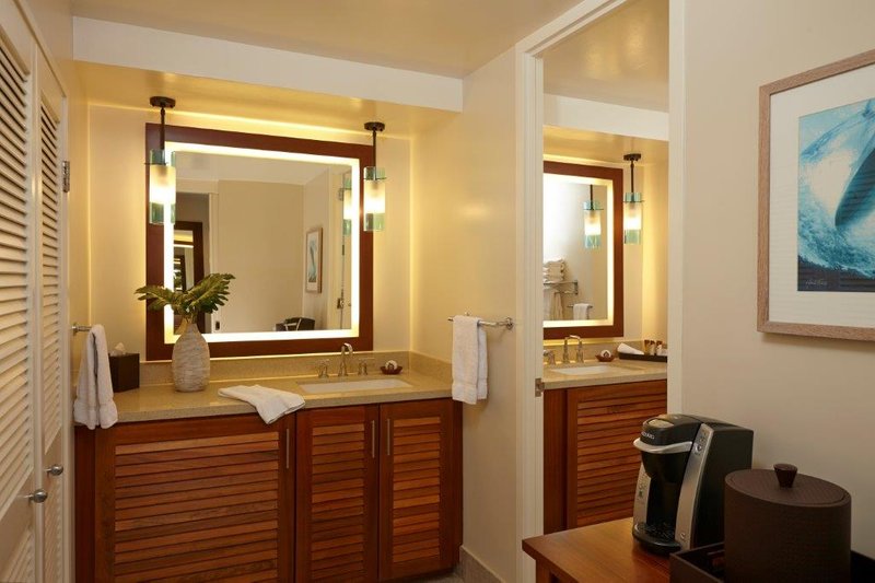 Turtle Bay Resort - Kahuku, HI