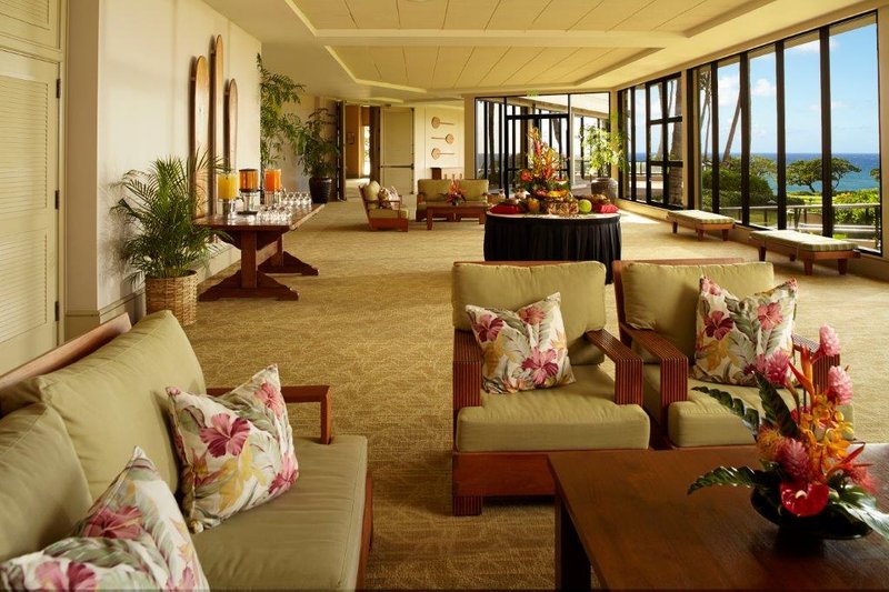 Turtle Bay Resort - Kahuku, HI