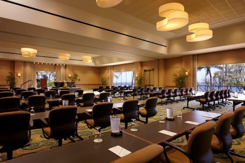 Turtle Bay Resort - Kahuku, HI