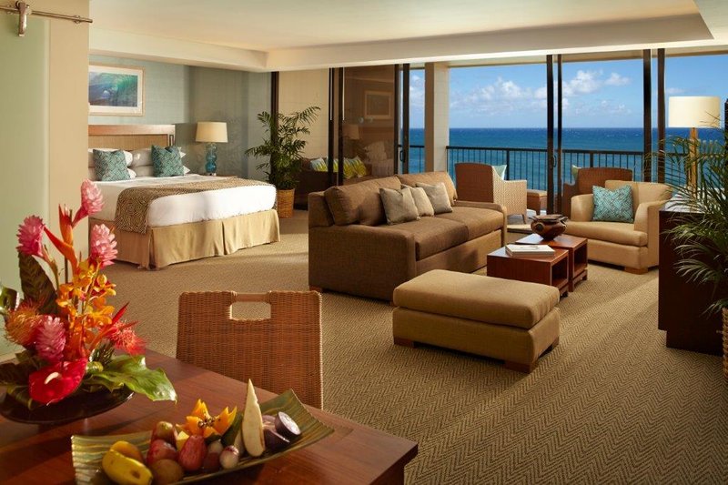 Turtle Bay Resort - Kahuku, HI