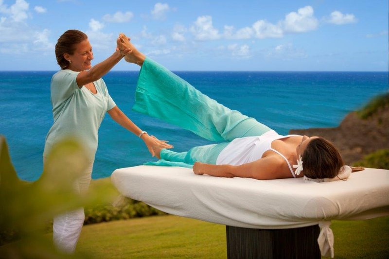 Turtle Bay Resort - Kahuku, HI