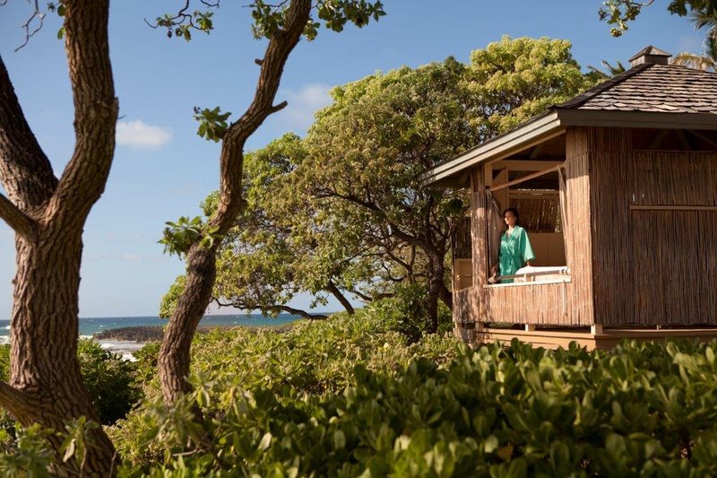 Turtle Bay Resort - Kahuku, HI