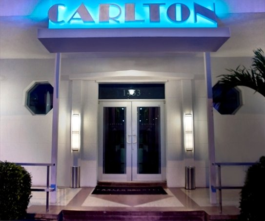 Island House South Beach Miami Beach Hotels - Miami Beach, FL