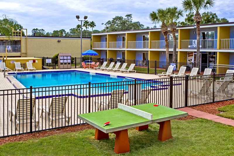 Celebration Suites - Kissimmee, FL