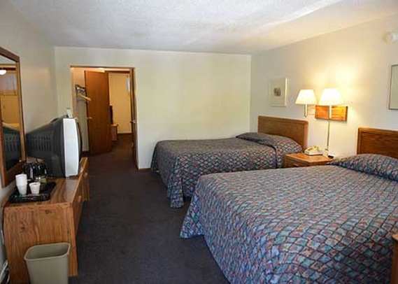 Econo Lodge - Estes Park, CO