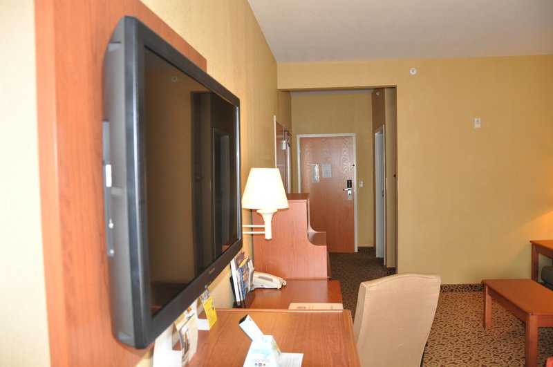 Best Western - Denton, MD