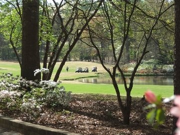 The Guest House At Houndslake - Aiken, SC