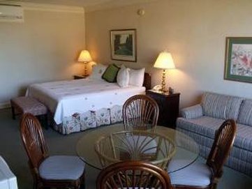 The Guest House At Houndslake - Aiken, SC