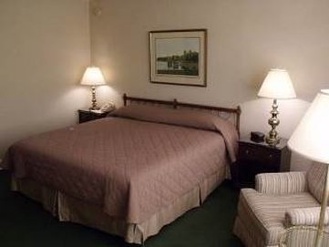 The Guest House At Houndslake - Aiken, SC