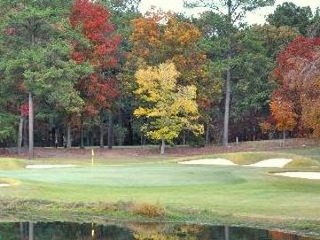 The Guest House At Houndslake - Aiken, SC