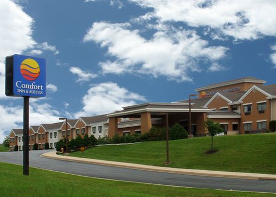 Comfort Inn & Suites - North East, MD
