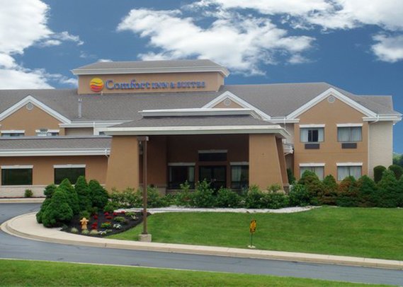 Comfort Inn & Suites - North East, MD