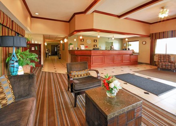 Comfort Inn & Suites - North East, MD