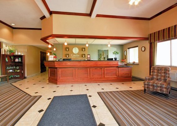Comfort Inn & Suites - North East, MD
